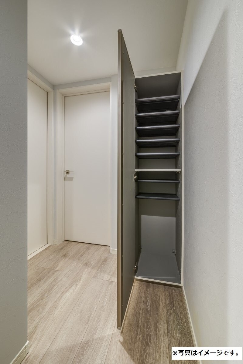 robot home 蒲生(ロボットホームガモウ)の物件内観写真