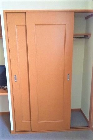 レオパレスレヴ メゾンの物件内観写真