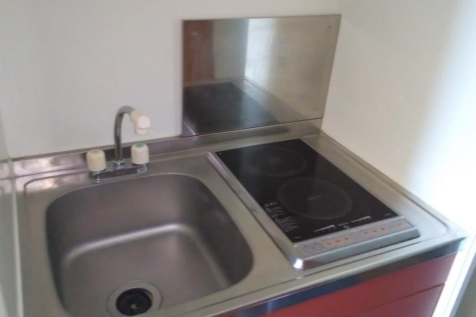 レオパレスレヴ メゾンの物件内観写真