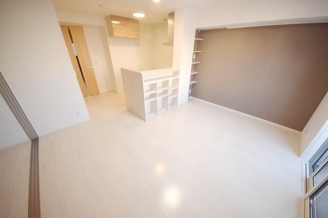 ロイジェントパークスレイクタウンIII L棟の物件内観写真