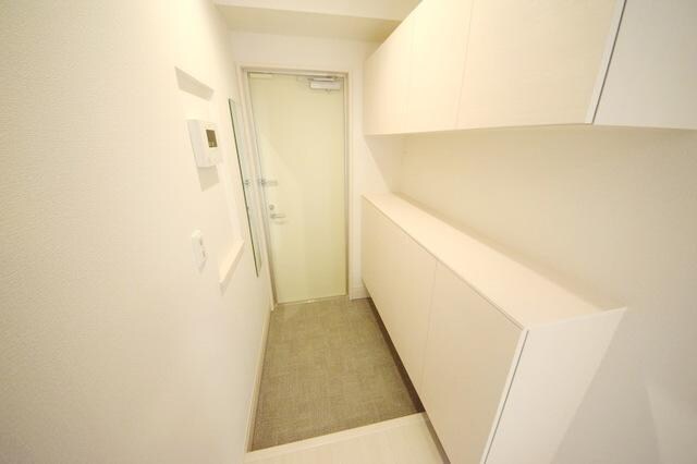 ロイジェントパークスレイクタウンIII L棟の物件内観写真