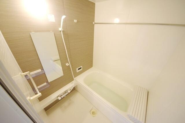 ロイジェントパークスレイクタウンIII L棟の物件内観写真