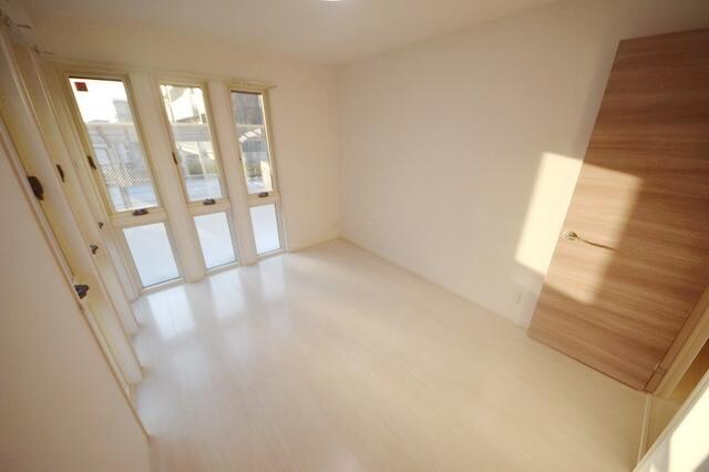 ロイジェントパークスレイクタウンIII L棟の物件内観写真