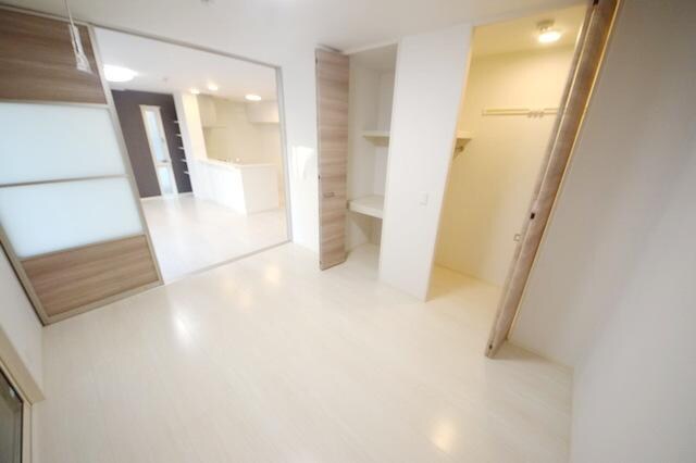 ロイジェントパークスレイクタウンIII L棟の物件内観写真