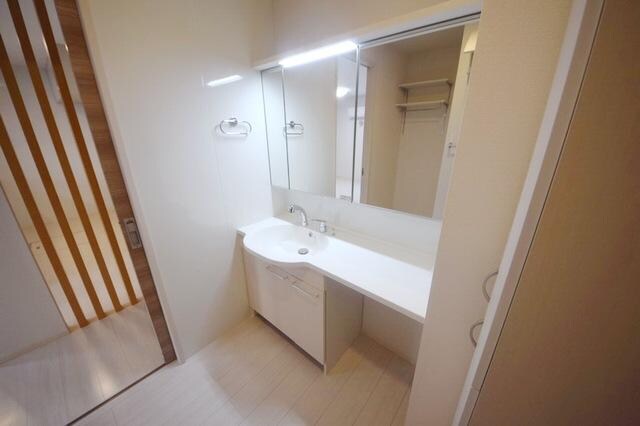 ロイジェントパークスレイクタウンIII L棟の物件内観写真