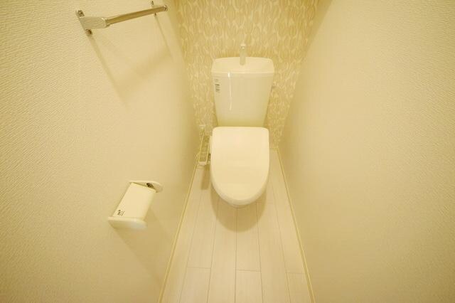 ロイジェントパークスレイクタウンIII L棟の物件内観写真