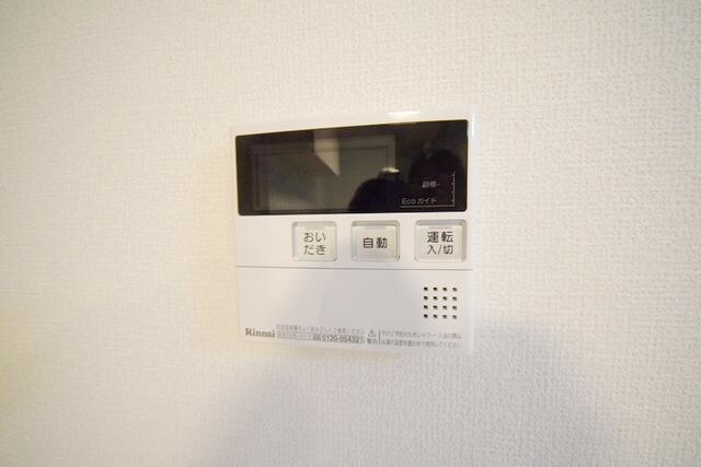 ロイジェントパークスレイクタウンIII L棟の物件内観写真