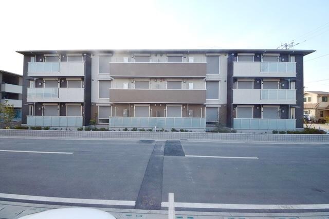 ロイジェントパークスレイクタウンIII L棟の物件内観写真