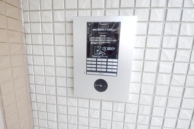 ロイジェントパークスレイクタウンIII L棟の物件内観写真