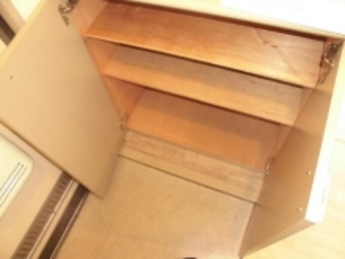 グリーンハウス IIIの物件内観写真