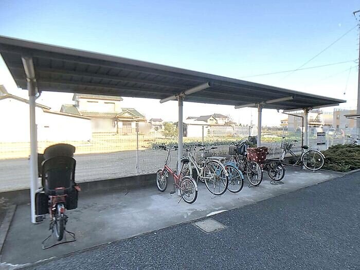 グリーンハウス IIIの物件内観写真