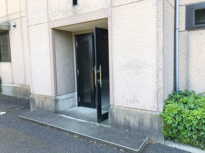 グリーンハウス IIIの物件内観写真