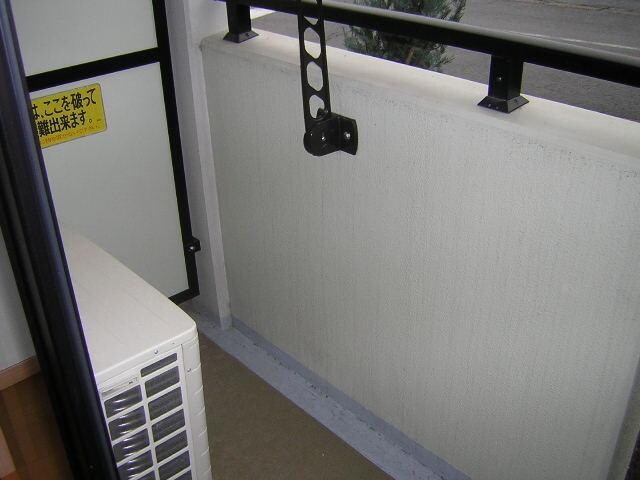 クリエール吉川の物件内観写真