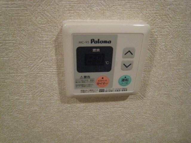 クリエール吉川の物件内観写真