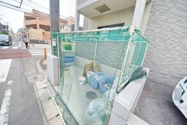 クリエール吉川の物件内観写真