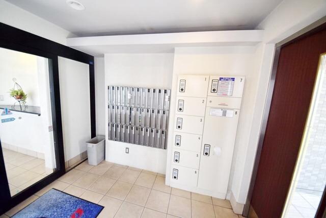 クリエール吉川の物件内観写真