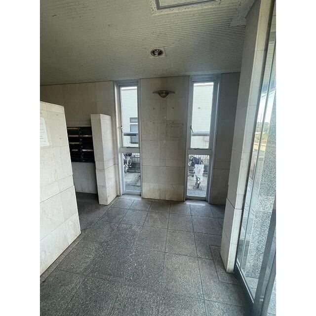 グランシャリオ千間台の物件内観写真