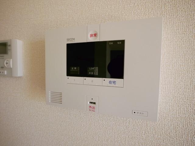 イルソーレ吉川美南 ロッソの物件内観写真