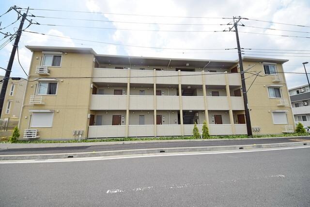 イルソーレ吉川美南 ロッソの物件内観写真