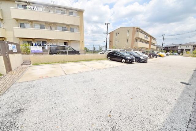 イルソーレ吉川美南 ロッソの物件内観写真