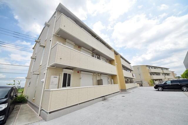 イルソーレ吉川美南 ロッソの物件内観写真