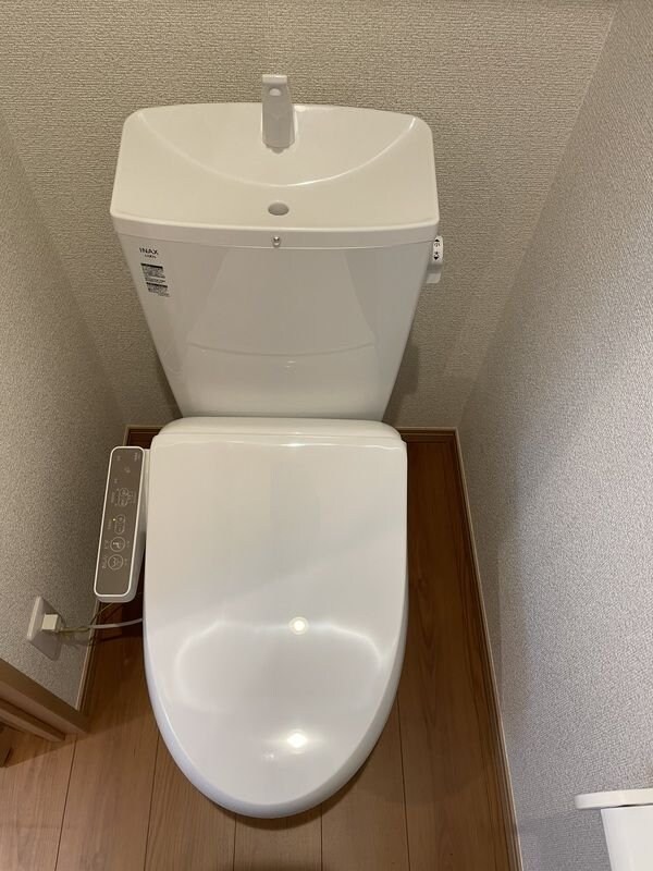 さくらひなたのsentieroの物件内観写真