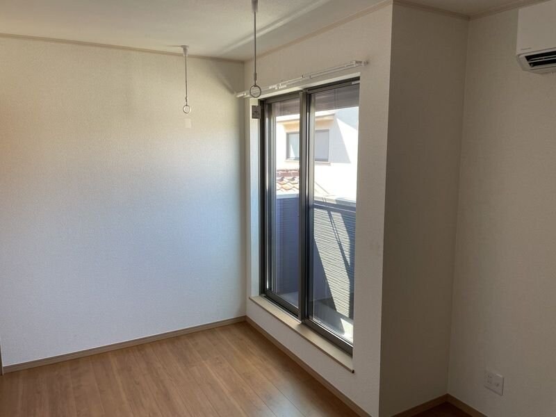 さくらひなたのsentieroの物件内観写真