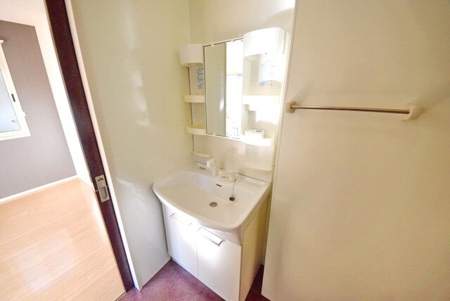 ウィット吉川 Aの物件内観写真