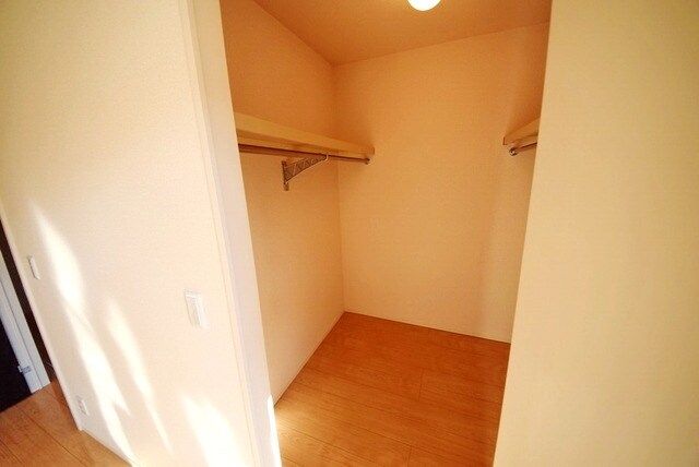 ウィット吉川 Aの物件内観写真