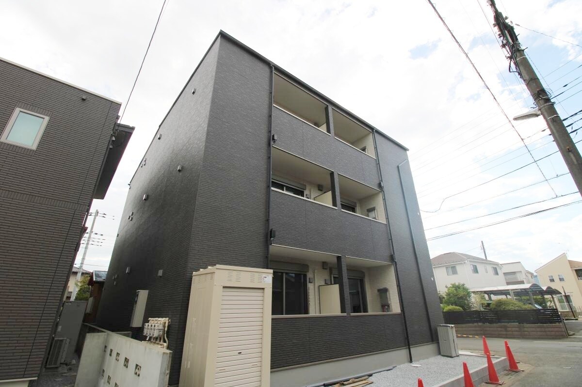 ジーメゾン豊春の物件内観写真