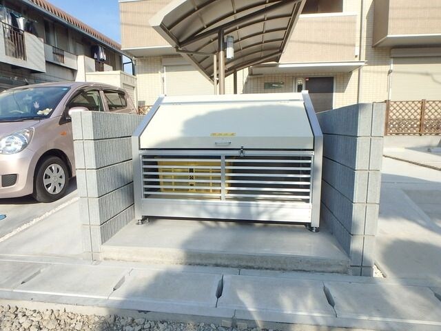 グランディールの物件内観写真