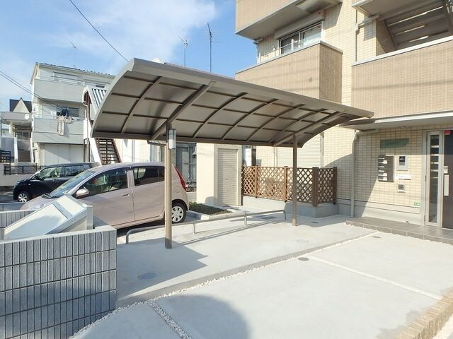 グランディールの物件内観写真