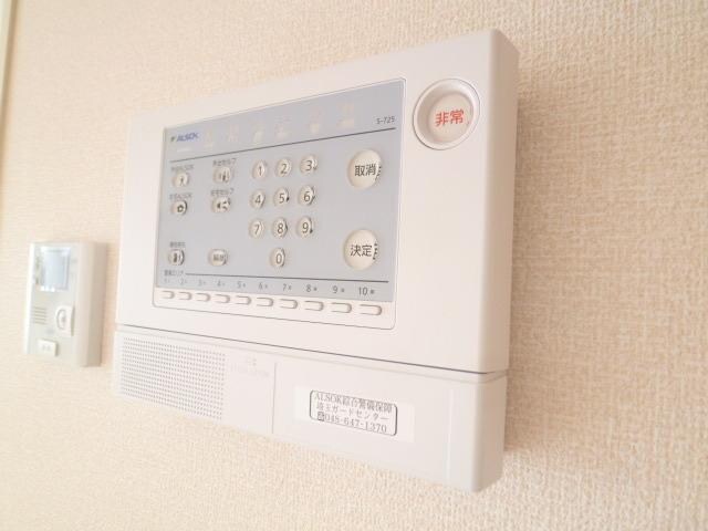 レガーロの物件内観写真