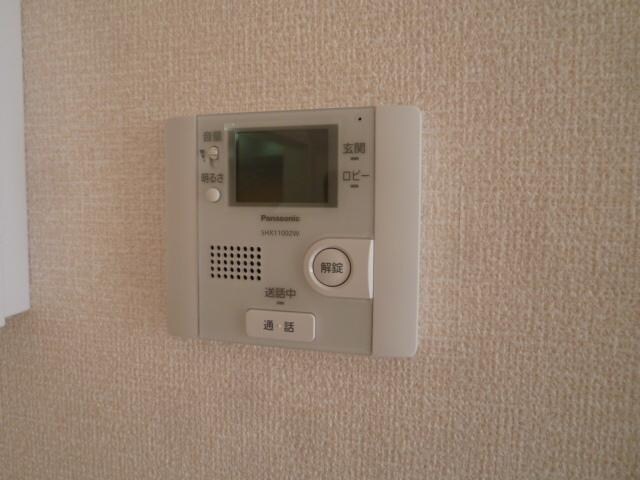 レガーロの物件内観写真