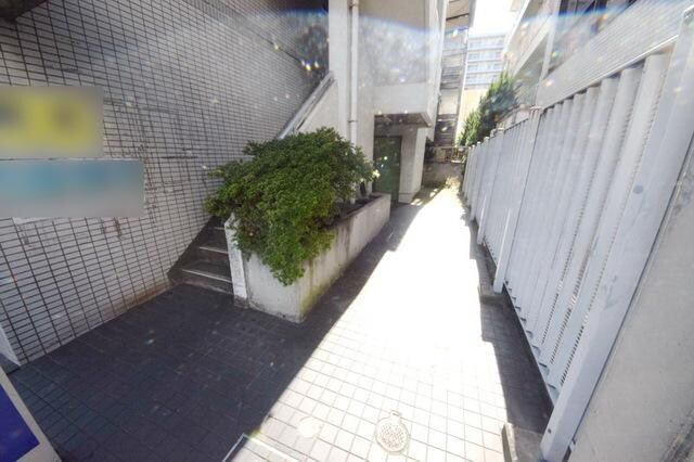 ASコーポの物件内観写真