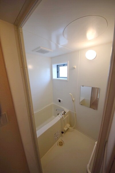 シュエット赤山 IIIの物件内観写真