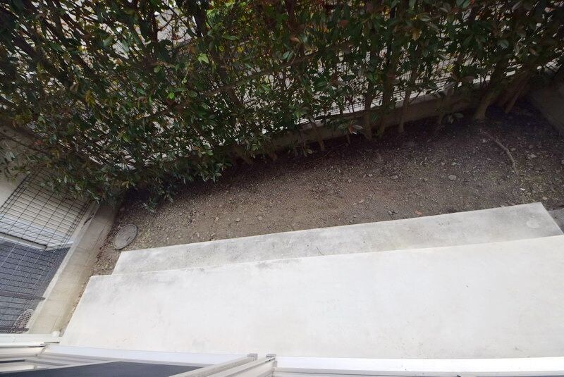 シュエット赤山 IIIの物件内観写真