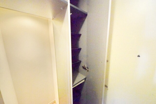 エスポワールの物件内観写真