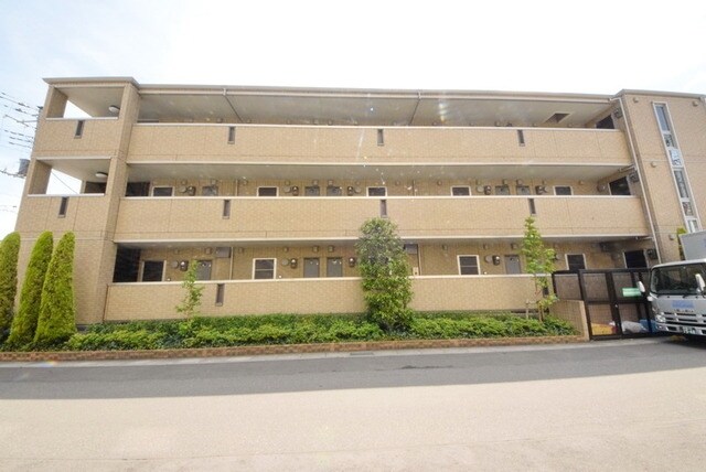 エスポワールの物件内観写真