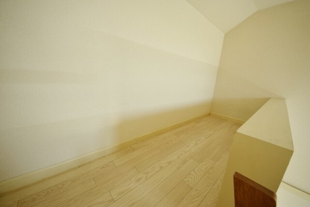 ベビーバードの物件内観写真