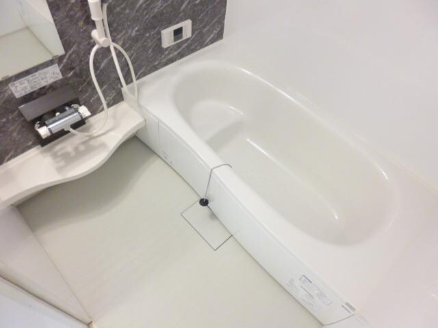 グランシーバ 1の物件内観写真