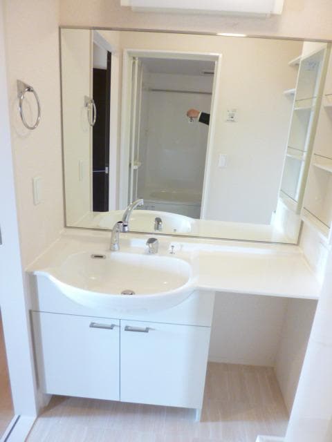 グランシーバ 1の物件内観写真