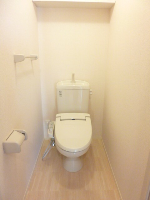 グランシーバ 1の物件内観写真