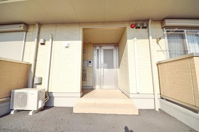 グランシーバ 1の物件内観写真