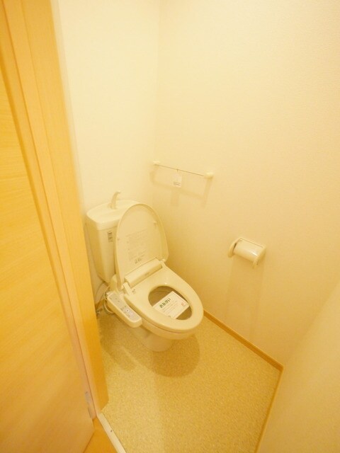 リガーレユーユー 2番館の物件内観写真