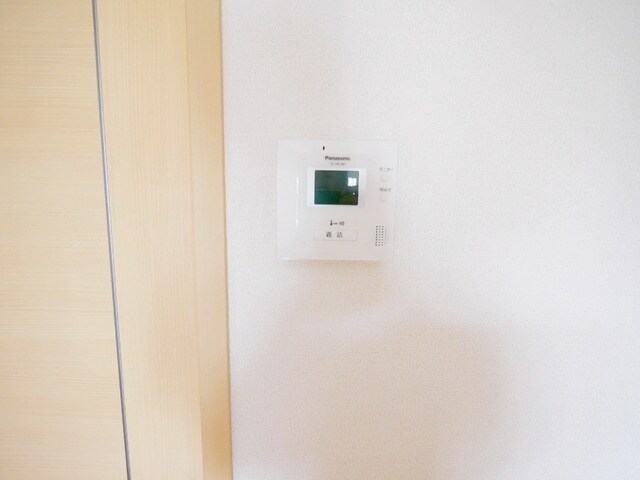 リガーレユーユー 2番館の物件内観写真