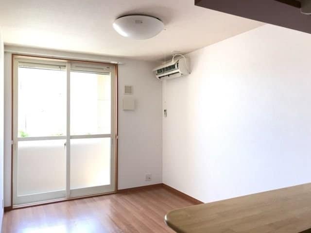 サンマルサン Aの物件内観写真