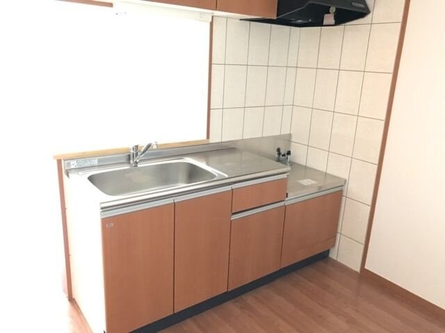 サンマルサン Aの物件内観写真