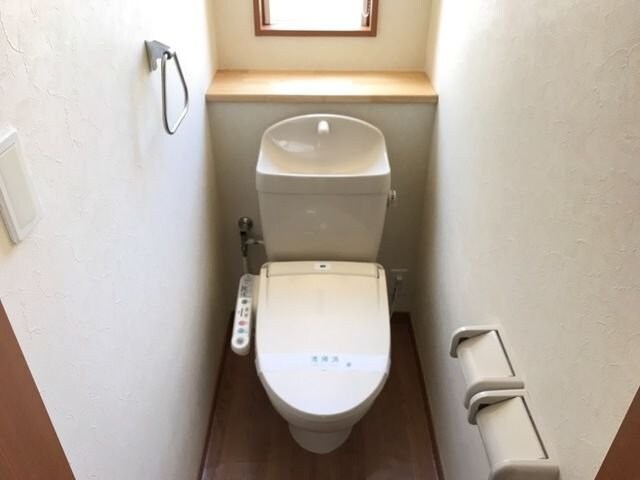 サンマルサン Aの物件内観写真