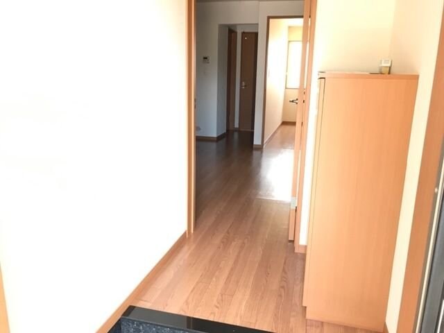 サンマルサン Aの物件内観写真